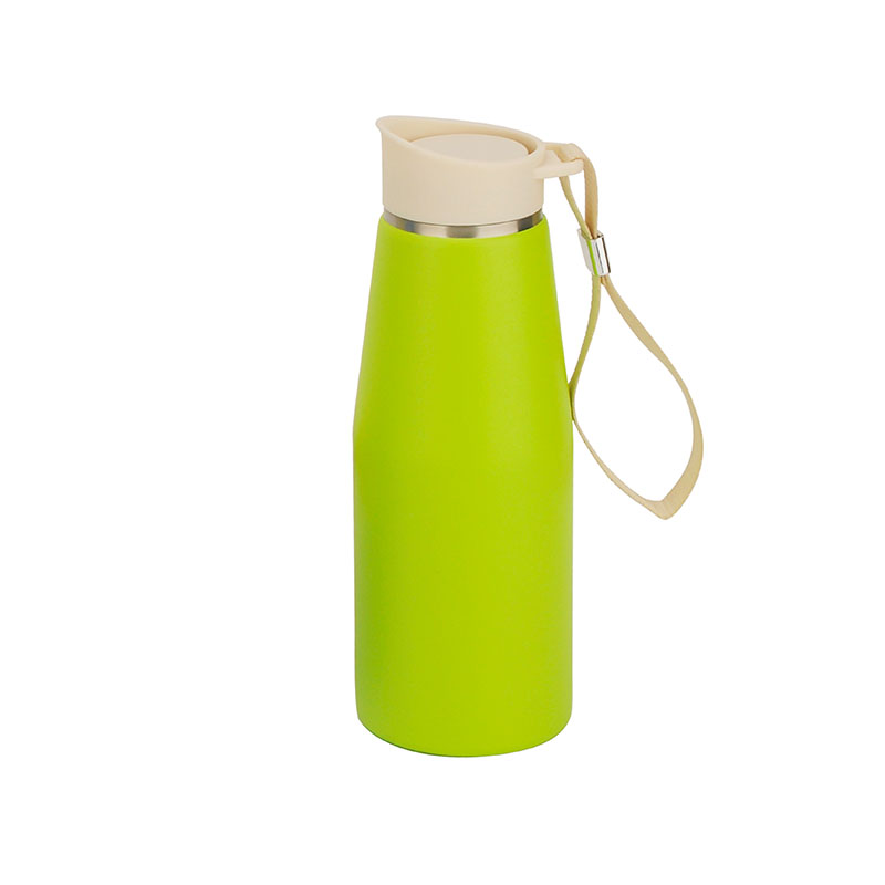 stainless steel water bottle